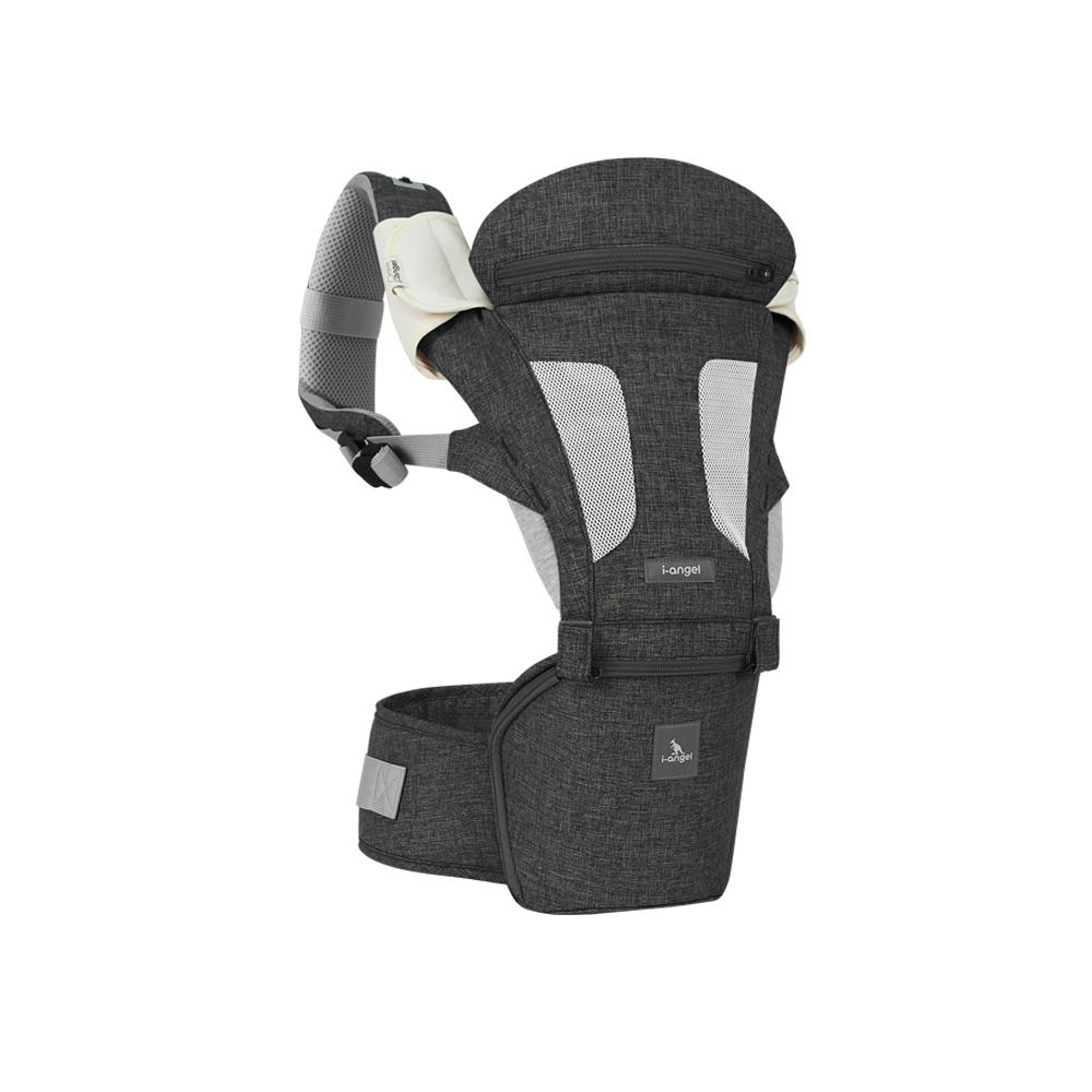 I-Angel Hipseat Carrier New Magic 7