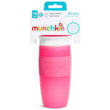 Load image into Gallery viewer, Munchkin Miracle 360° Sippy Cup 14oz
