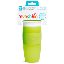 Load image into Gallery viewer, Munchkin Miracle 360° Sippy Cup 14oz
