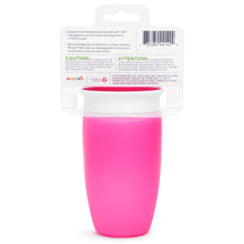 Load image into Gallery viewer, Munchkin Miracle 360° Sippy Cup 10oz
