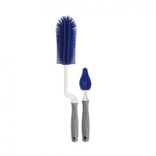 Load image into Gallery viewer, Mother-K Rotary Silicone Brush
