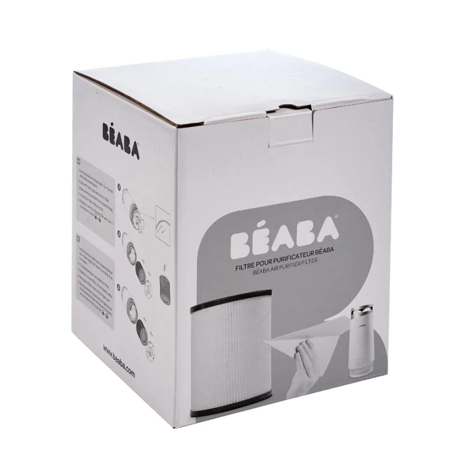 Beaba Baby Air Purifier Replacement HEPA-13 Filter