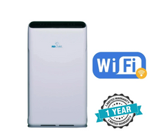 Load image into Gallery viewer, Uv Care Super Air Cleaner with Wifi 7 Stages
