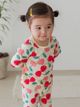 Load image into Gallery viewer, Cordi-I Korea Kids Lounge Wear Set - Short Sleeves
