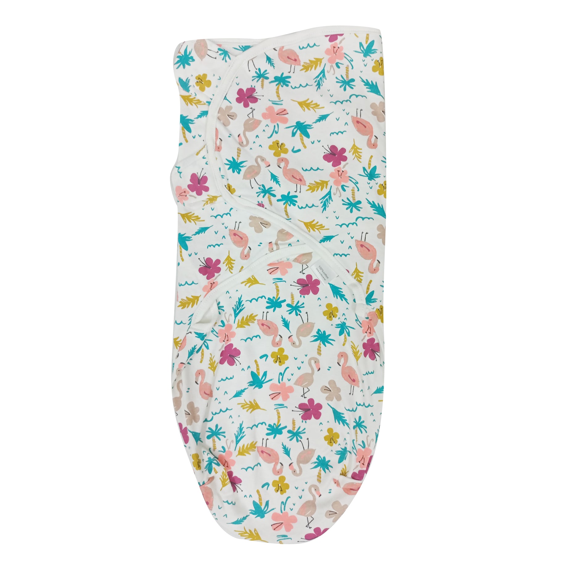 Carters baby swaddle hotsell