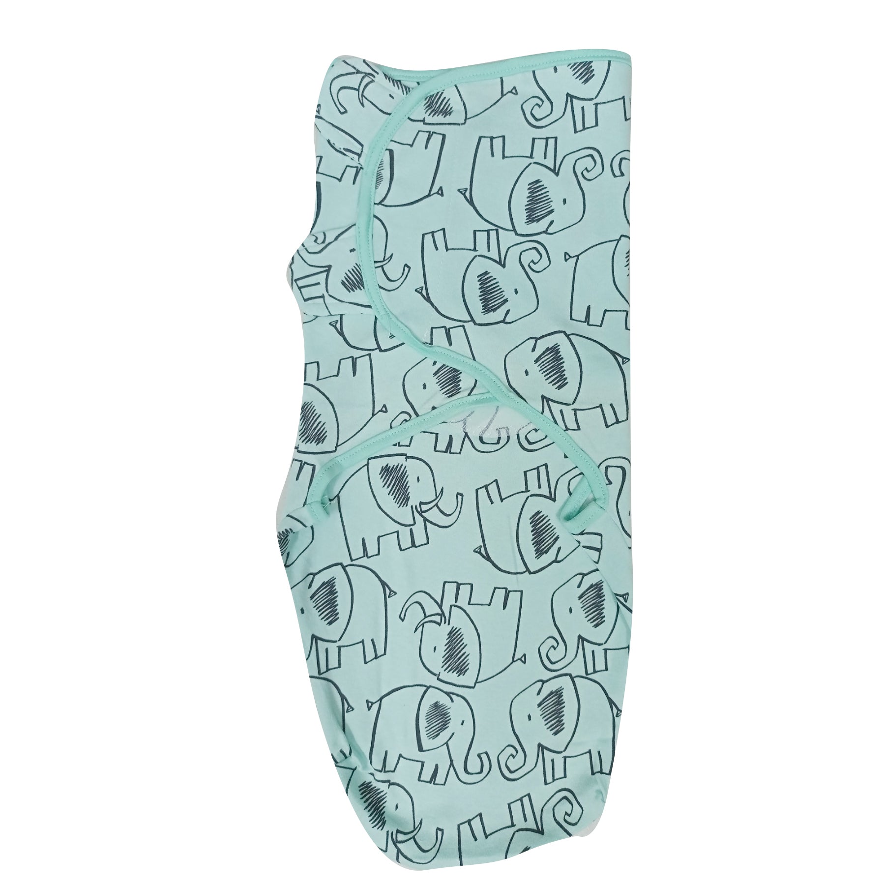 Carter Liebe Newborn Swaddle